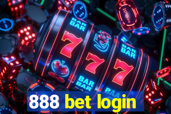 888 bet login